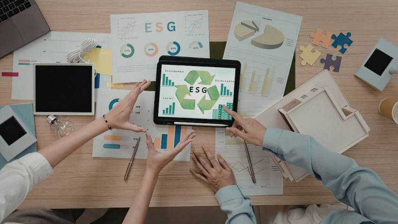 Environmental Compliance Software