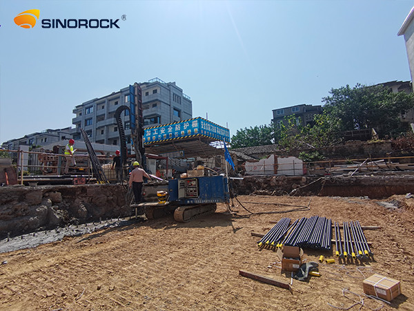 Implementation Detail