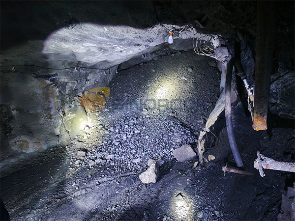 Tunnel and Underground Works