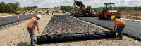Asphalt Reinforcement and Pavement Geosynthetics Network
