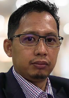 Rufaizal_Che Mamat