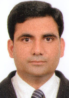 Deepak_Raj Bhat