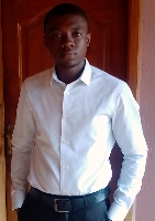 Bernard_Obeng mensah
