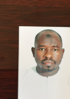 Engr. Dr Murtala Alhaji_Garba