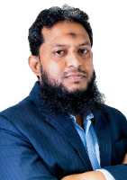 Engineer Md._Iqbal, FIEB, MBSGE, PGDPM