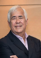 Alberto_Ortigao, PhD, FICE, CEng, PE