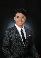 Vince Martin_Escareces