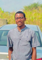 Ernest_Appiah
