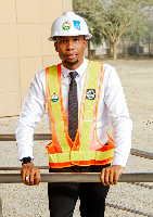 Abba_Bello Muhammad, GMNSE