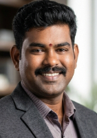 Dhanasekaran prakash_Prakash