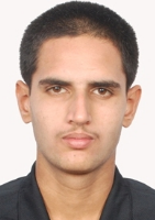 Venkata Abhishek_Sakleshpur