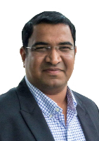 Sachin_Mandavkar, PE