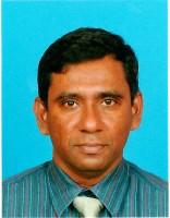 H D J Prasanna_Samaranayake