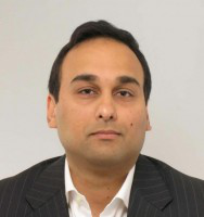 Rakesh Nehal - GEO2 Engineering B.V.