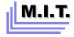 M.I.T.