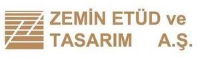 ZEMIN ETUD VE TASARIM A.S.