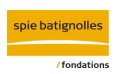 Spie Batignolles Fondations