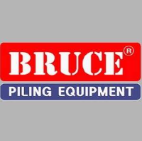 Bruce Piling Equipment