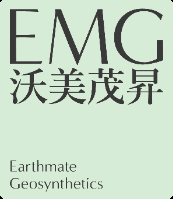 Earthmate Geosynthetics