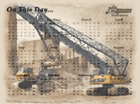 On This Day by  Geoengineer.org