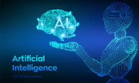 Artificial Intelligence Services - MoogleLabs