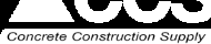 Concrete Construction Supply