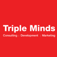 Triple Minds