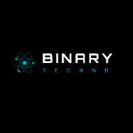Binary Techno