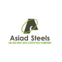 Asiad Steels