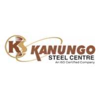 Kanungo Steel Centre