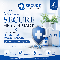 Secure Health Mart