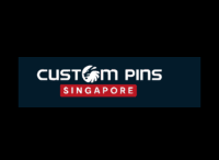 Custom Pins SG