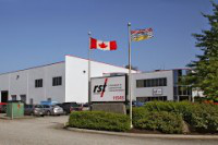 RST Instruments Ltd.